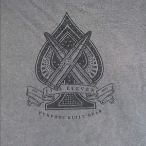 Men’s 5.11 tee